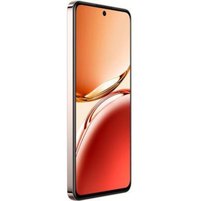 Смаpтфон OPPO Reno12 F 5G 8/256GB Amber Orange