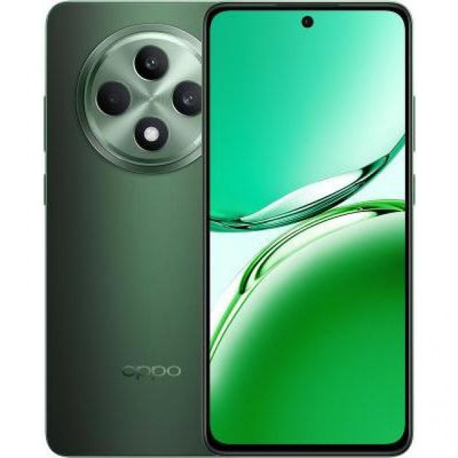 OPPO Reno12 F 5G 8/256GB Black Green