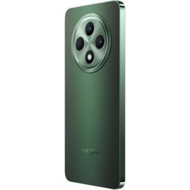 Смаpтфон OPPO Reno12 F 5G 8/256GB Olive Green