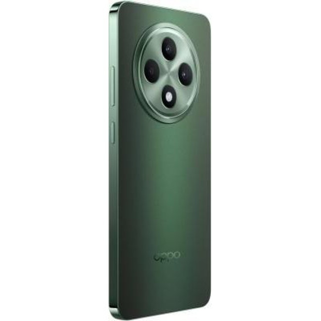 Смаpтфон OPPO Reno12 F 5G 8/256GB Olive Green