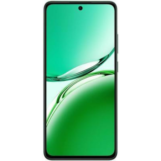 Смаpтфон OPPO Reno12 F 5G 8/256GB Olive Green
