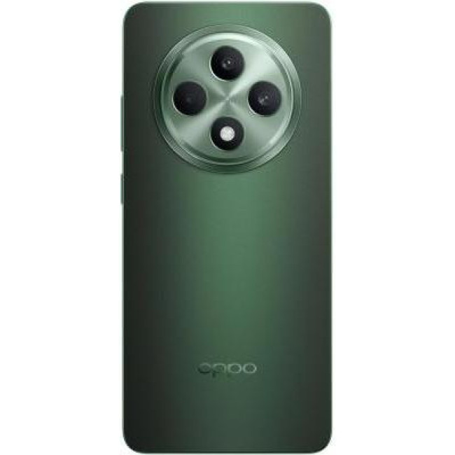 Смаpтфон OPPO Reno12 F 5G 8/256GB Olive Green