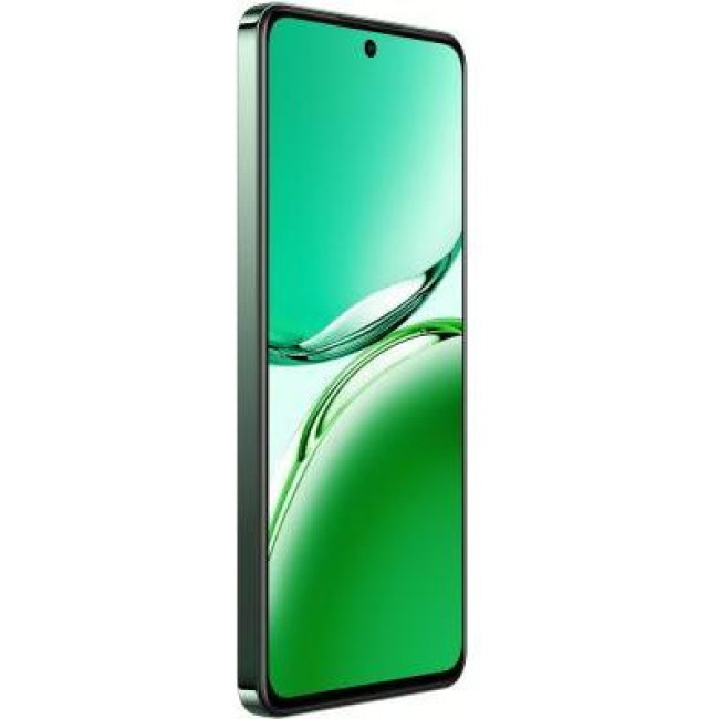 Смаpтфон OPPO Reno12 F 5G 8/256GB Olive Green
