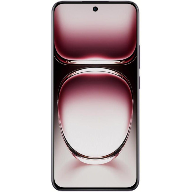Смартфон OPPO Reno12 Pro 5G 12/512GB Nebula Black
