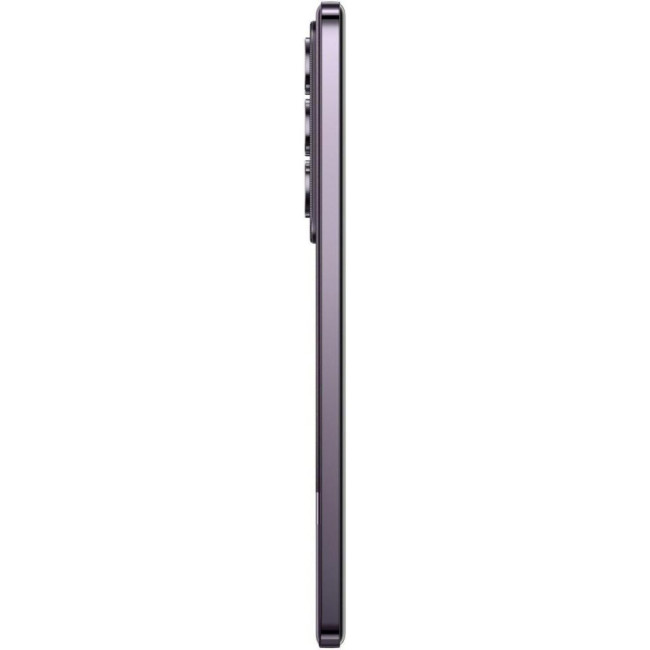 Смартфон OPPO Reno12 Pro 5G 12/512GB Nebula Black