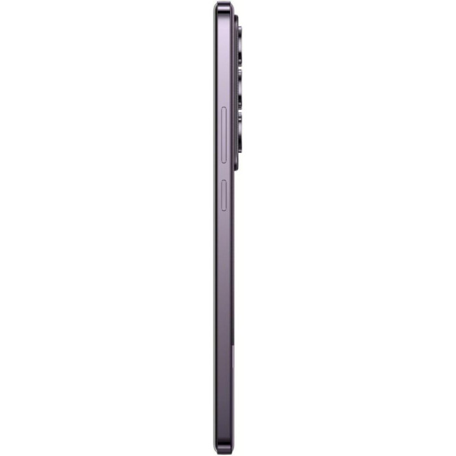 Смартфон OPPO Reno12 Pro 5G 12/512GB Nebula Black