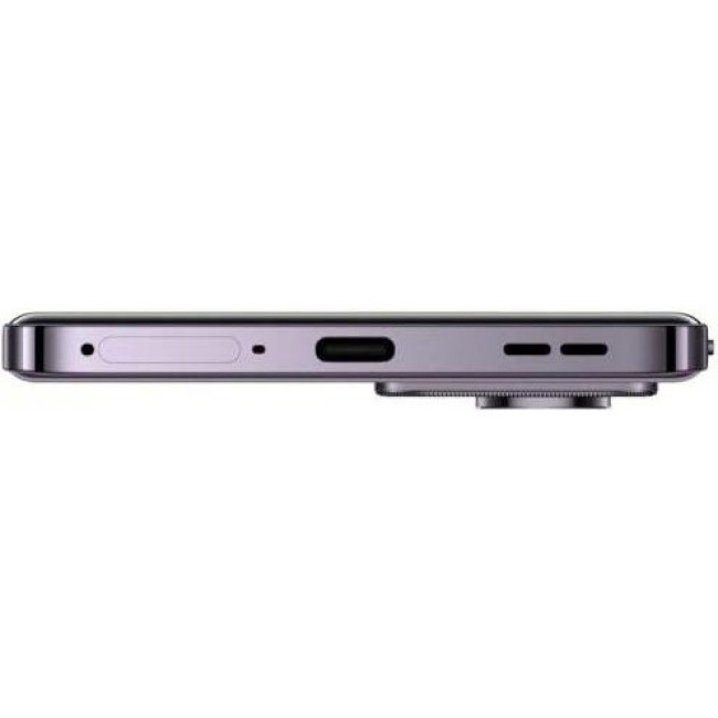 Смартфон OPPO Reno12 Pro 5G 12/512GB Nebula Black