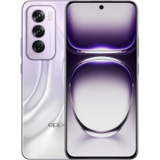 Смартфон OPPO Reno12 Pro 5G 12/512GB Nebula Silver