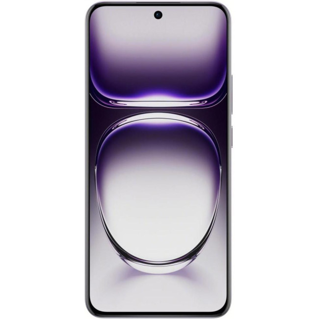 Смаpтфон OPPO Reno12 Pro 5G 12/512GB Nebula Silver