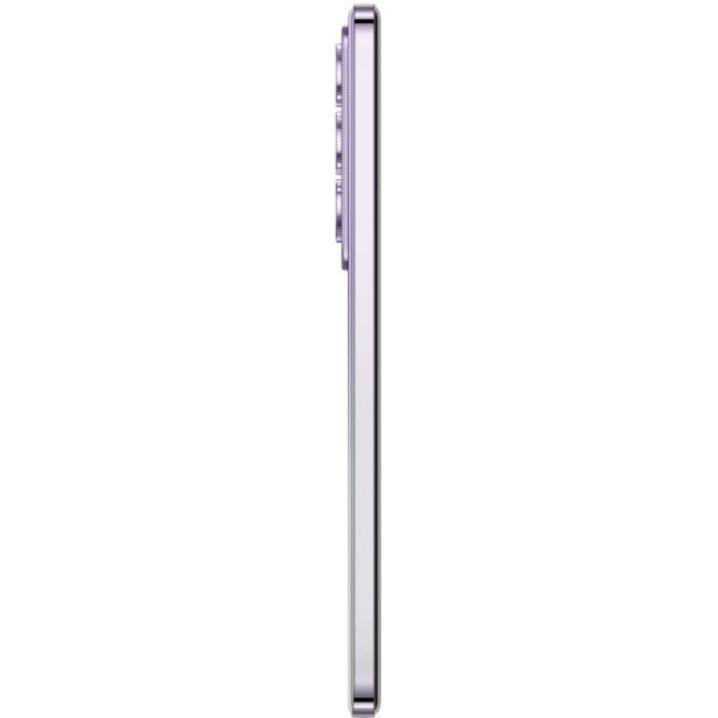 Смаpтфон OPPO Reno12 Pro 5G 12/512GB Nebula Silver