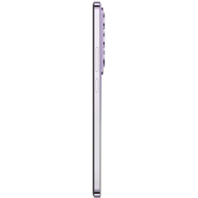 Смаpтфон OPPO Reno12 Pro 5G 12/512GB Nebula Silver