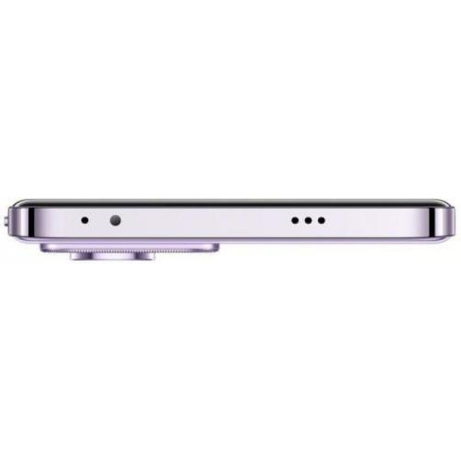 Смаpтфон OPPO Reno12 Pro 5G 12/512GB Nebula Silver
