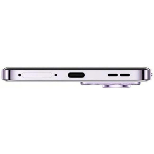 Смаpтфон OPPO Reno12 Pro 5G 12/512GB Nebula Silver