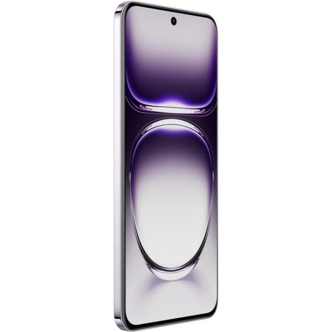 Смаpтфон OPPO Reno12 Pro 5G 12/512GB Nebula Silver
