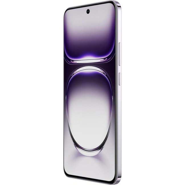 Смаpтфон OPPO Reno12 Pro 5G 12/512GB Nebula Silver