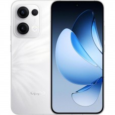 OPPO Reno13 5G 12/256GB Plume White