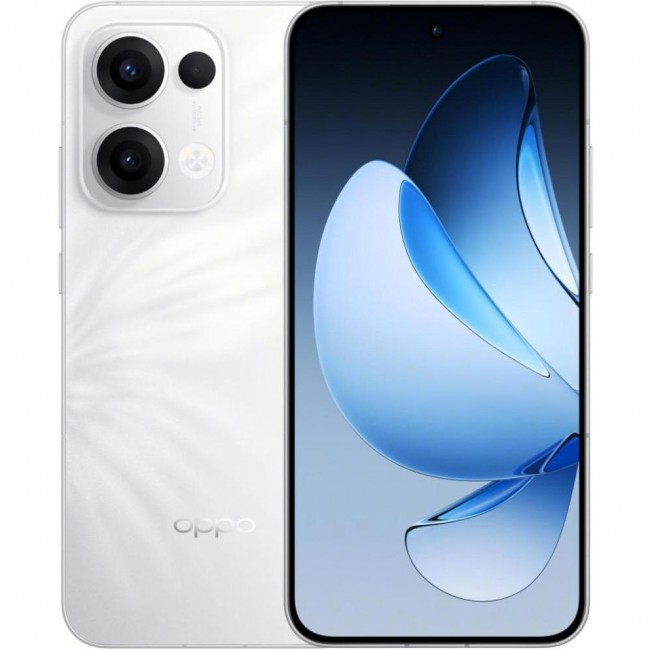 OPPO Reno13 5G 12/256GB Plume White