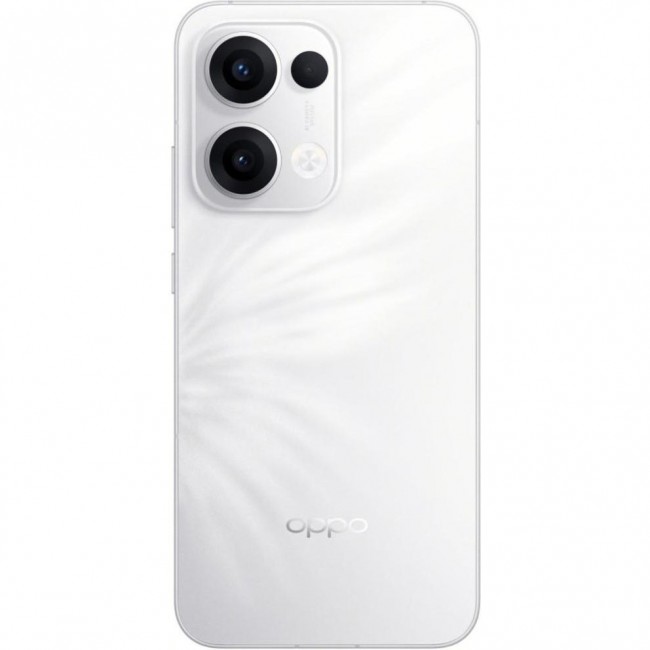 OPPO Reno13 5G 12/256GB Plume White