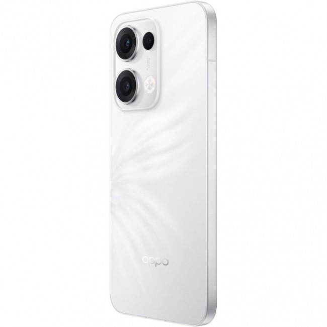 OPPO Reno13 5G 12/256GB Plume White