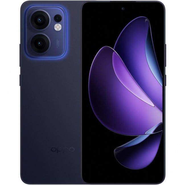 OPPO Reno13 FS 5G 12/512GB Luminous Blue