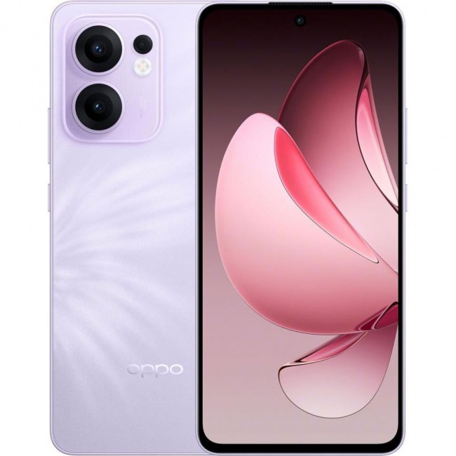 OPPO Reno13 FS 5G 12/512GB Plume Purple