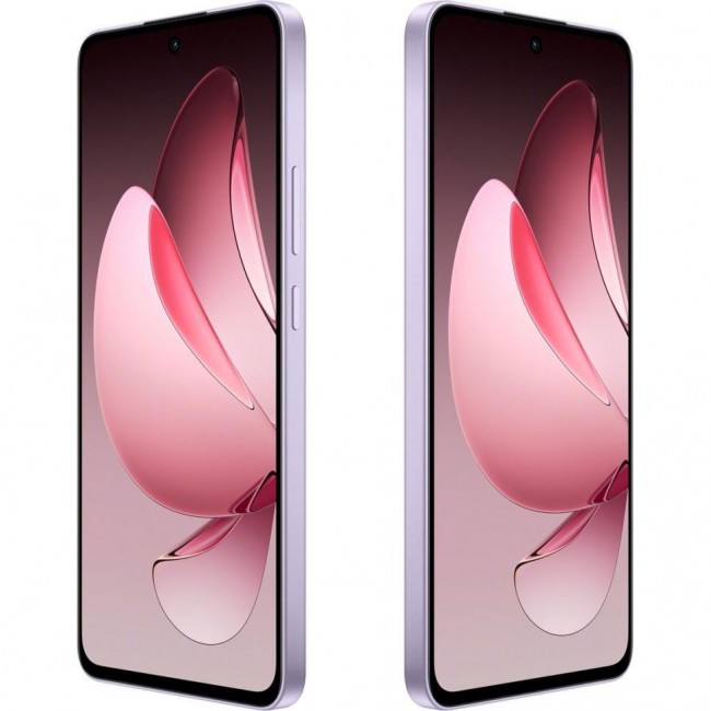 OPPO Reno13 FS 5G 12/512GB Plume Purple
