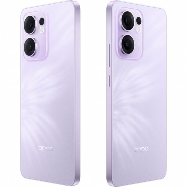OPPO Reno13 FS 5G 12/512GB Plume Purple