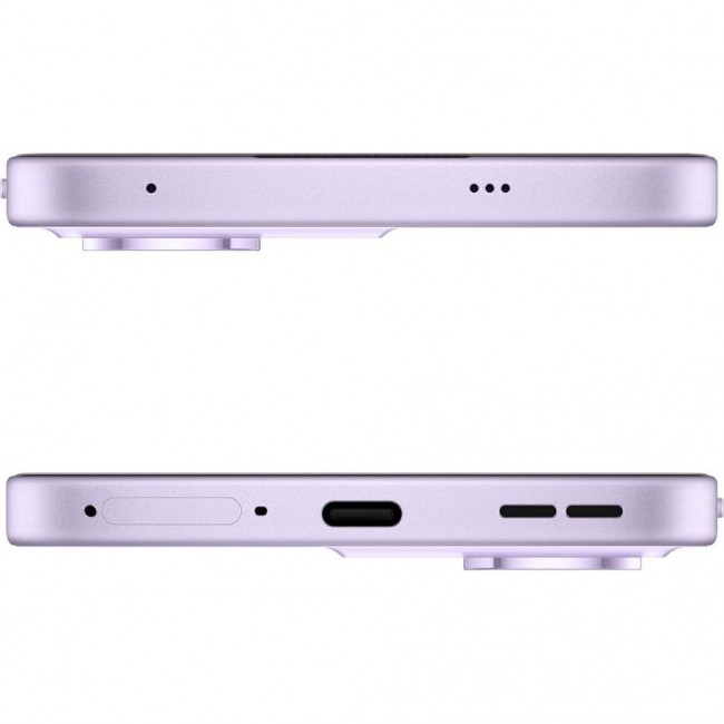 OPPO Reno13 FS 5G 12/512GB Plume Purple