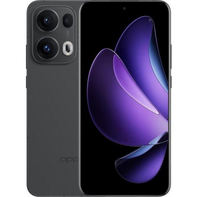 OPPO Reno13 Pro 5G 12/512GB Graphite Grey