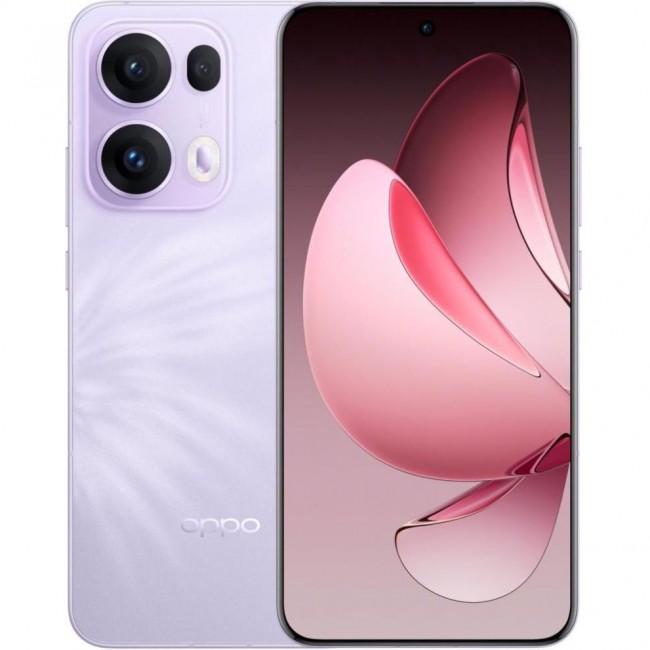 OPPO Reno13 Pro 5G 12/512GB Plume Purple