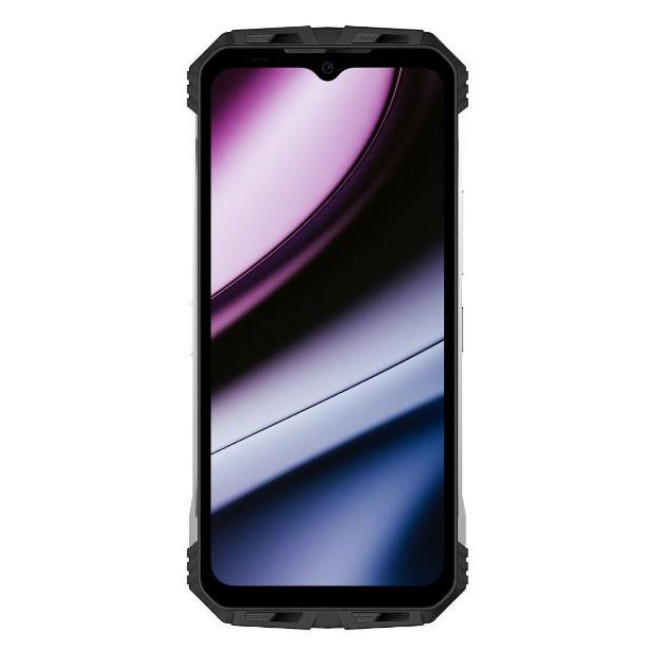 Смартфон DOOGEE S110 12/256GB Classic Silver