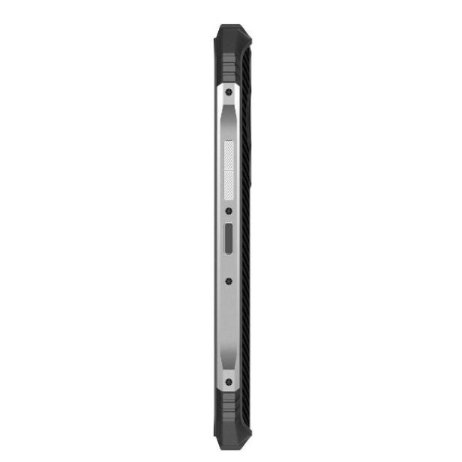 Смартфон DOOGEE S110 12/256GB Classic Silver