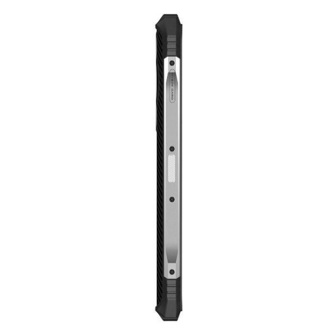 Смартфон DOOGEE S110 12/256GB Classic Silver