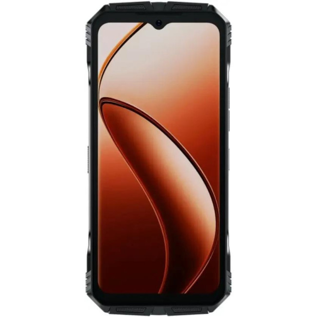 Смаpтфон DOOGEE S118 8/512GB Red