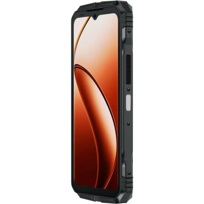 Смаpтфон DOOGEE S118 8/512GB Red