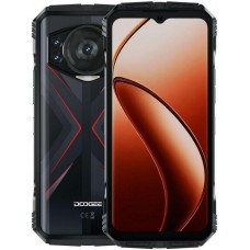 DOOGEE S118 8/512GB Red (6923740207048)