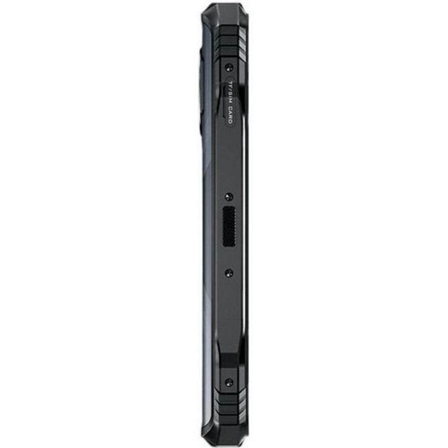 DOOGEE S118 8/512GB Red (6923740207048)
