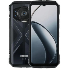 Смартфон DOOGEE S118 8/512GB Silver
