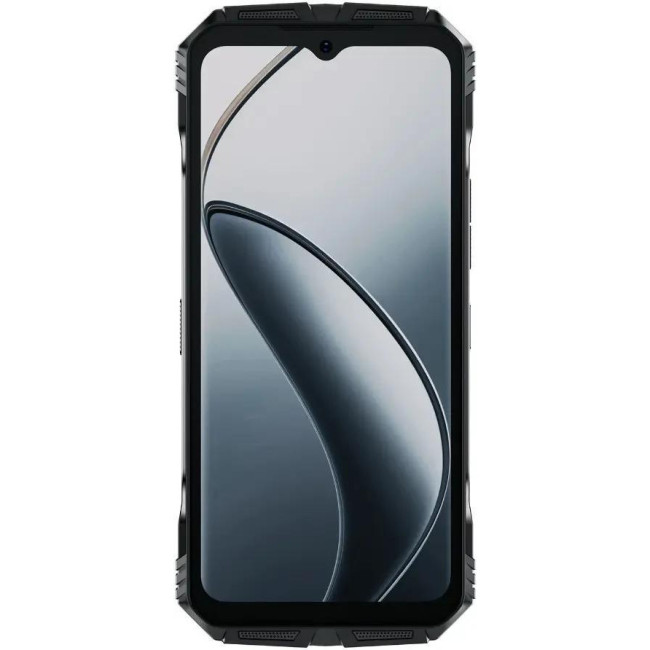 Смартфон DOOGEE S118 8/512GB Silver