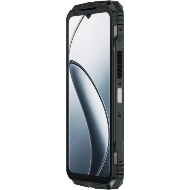 Смартфон DOOGEE S118 8/512GB Silver