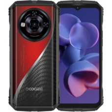 DOOGEE S118 Pro 8/512GB Cornelian Red