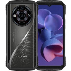DOOGEE S118 Pro 8/512GB Lunar Silver EU