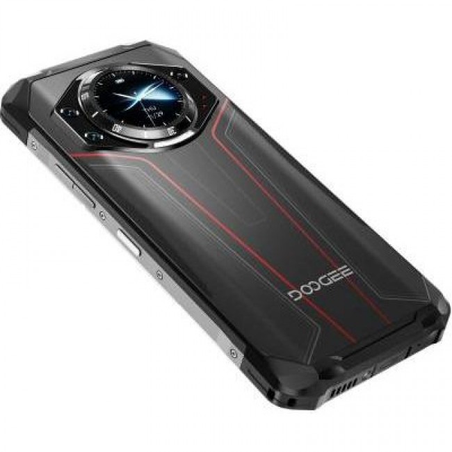 DOOGEE S119 8/512GB Red