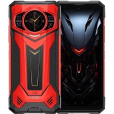 DOOGEE S200 Plus 12/512GB Volcanic Red