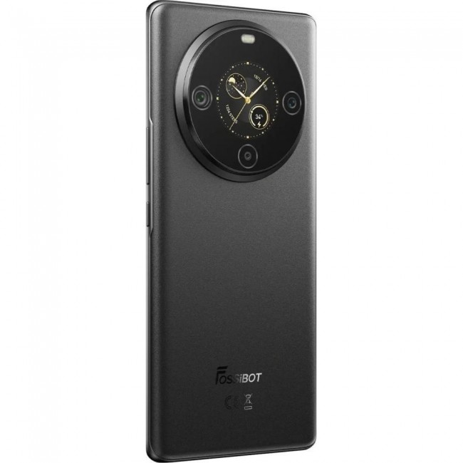 Fossibot S3 Pro 6/128GB Gray EU