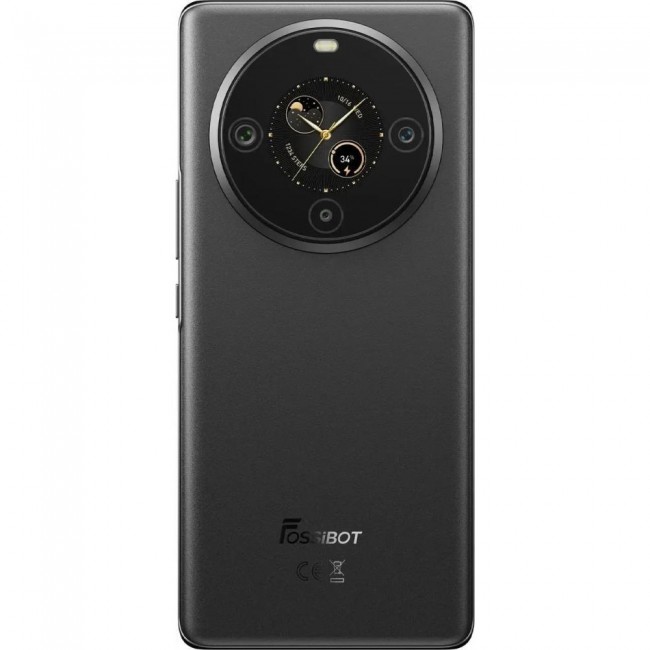 Fossibot S3 Pro 6/128GB Gray EU