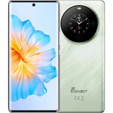 Fossibot S3 Pro 6/128GB Green EU