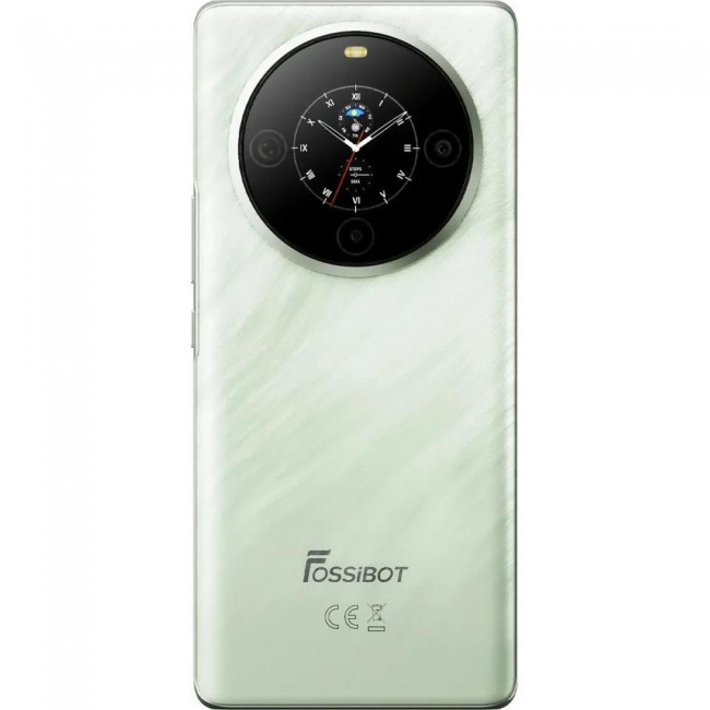 Fossibot S3 Pro 6/128GB Green EU