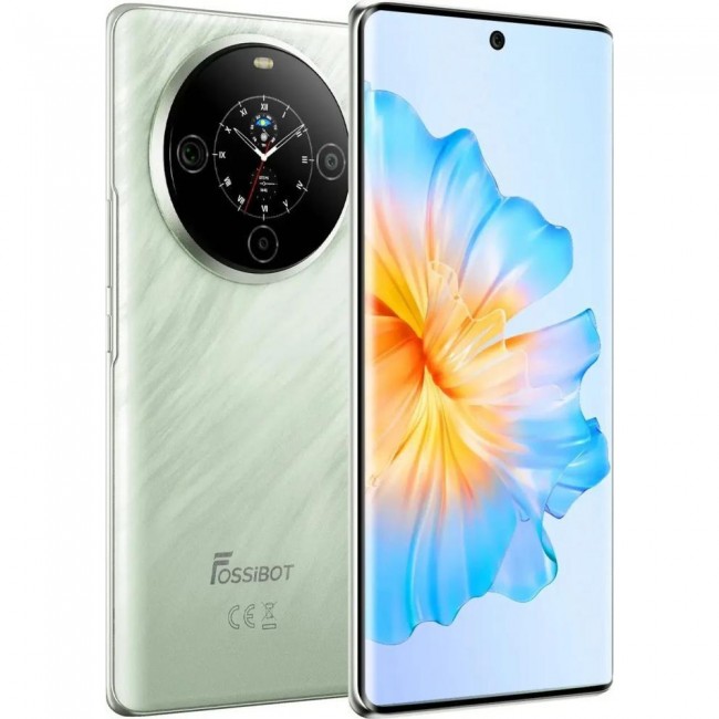 Fossibot S3 Pro 6/128GB Green EU