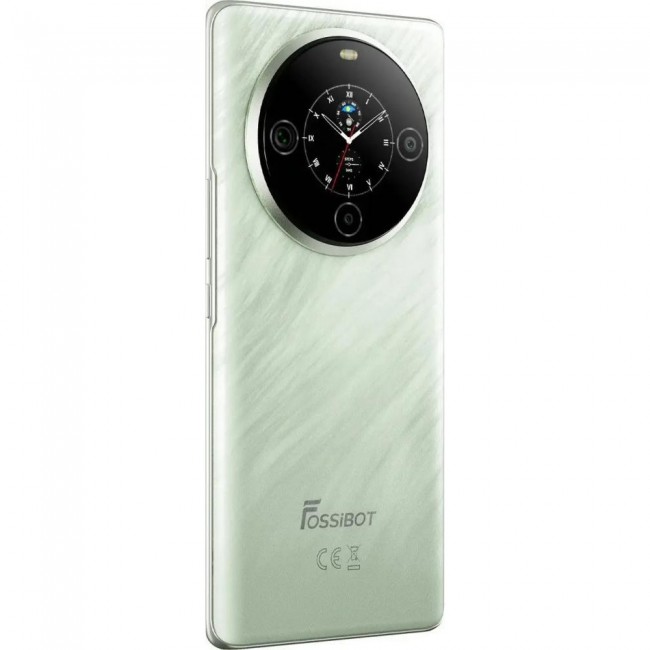 Fossibot S3 Pro 6/128GB Green EU